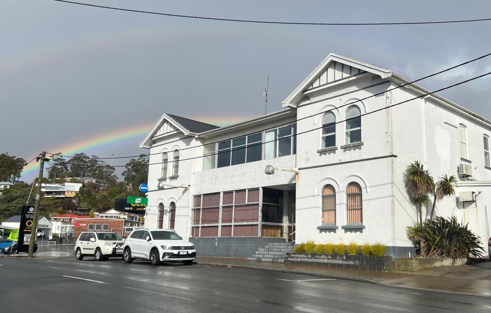 索美赛特酒店 萨默塞特 外观 照片